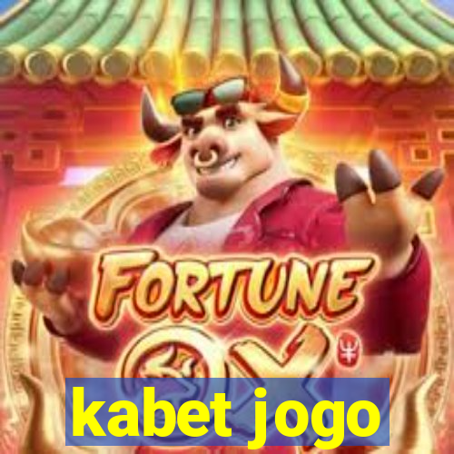 kabet jogo